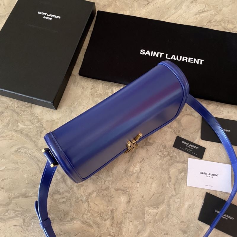 YSL Satchel Bags